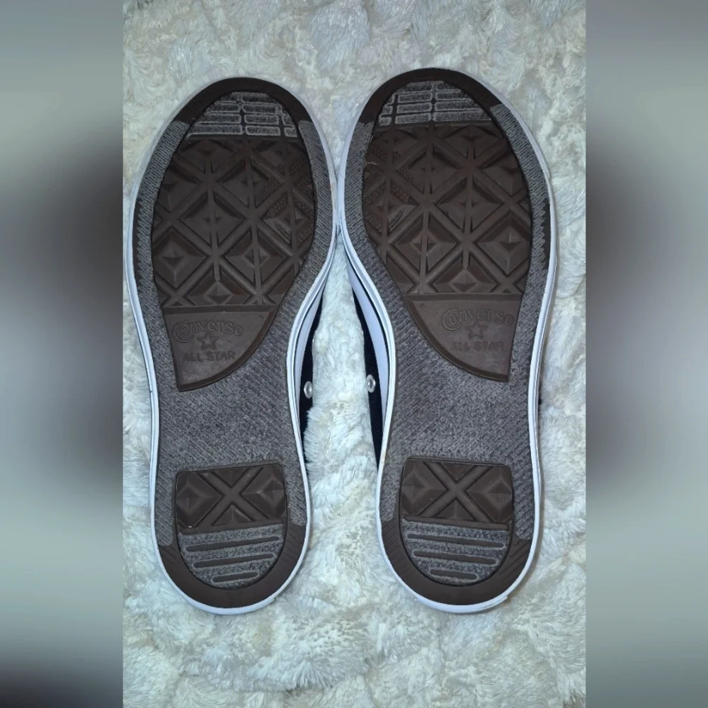Unisex Converse All-Star Sneakers - Picture 11 of 11